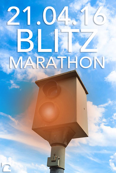 blitzmarathon 2016